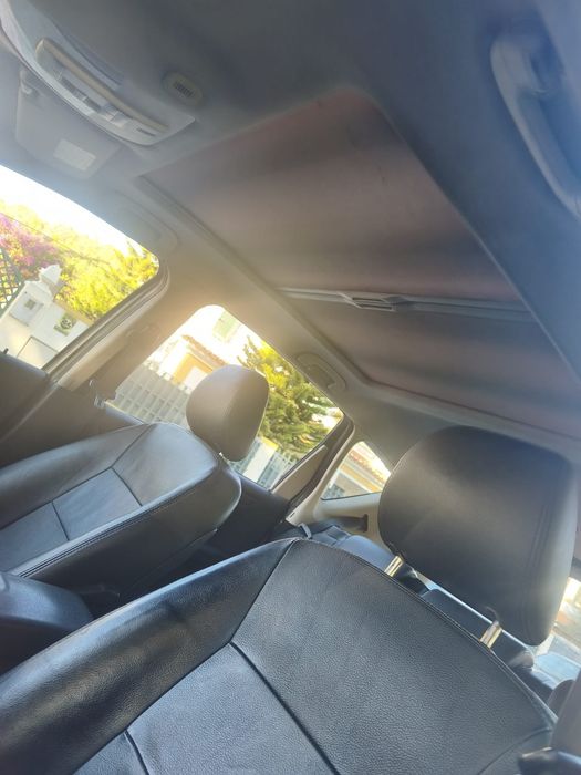 Mercedes Benz Elegance A200 CDI 140cv