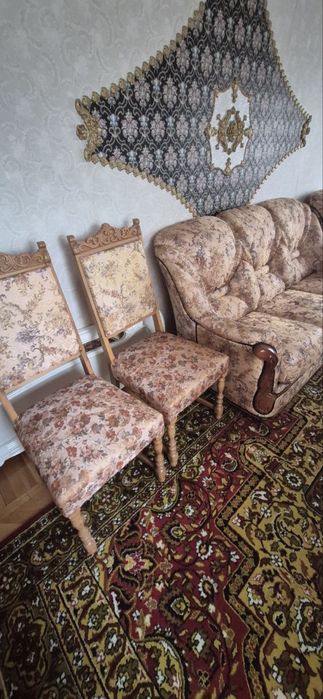 Меблі вітальня ідеальний стан