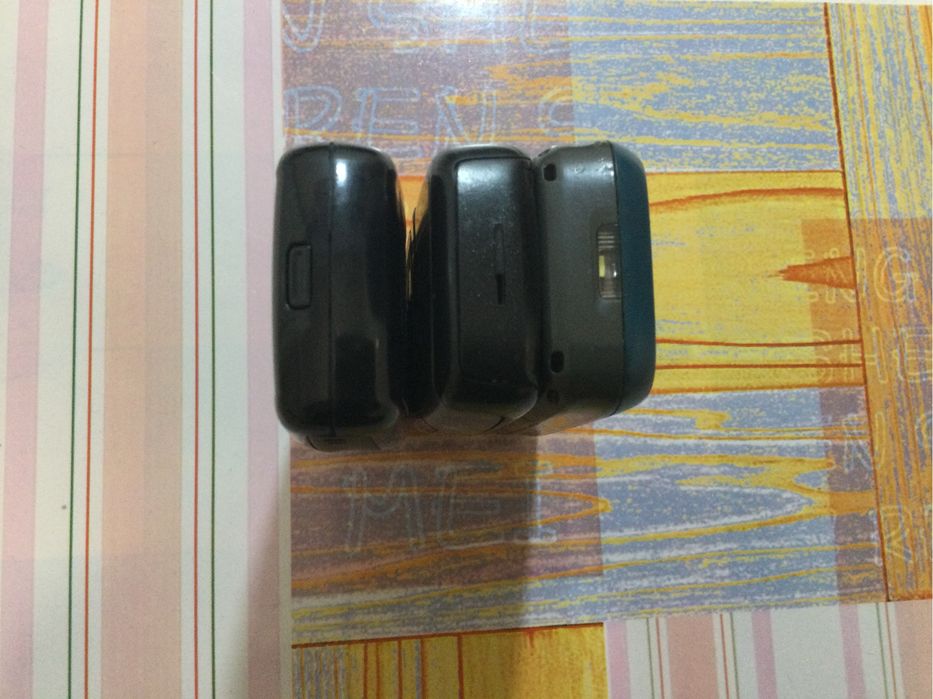 Кнопочный телефон нокия 1200/1600/2600