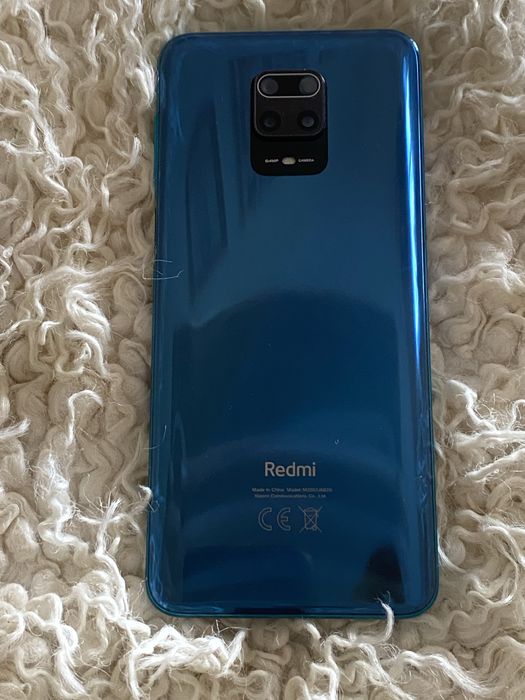 Xiaomi redmi note 9 Pro
