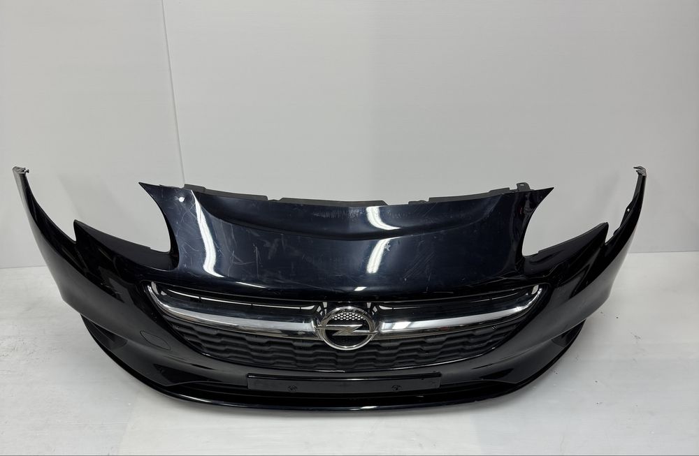 Opel Corsa zderzak z22c
