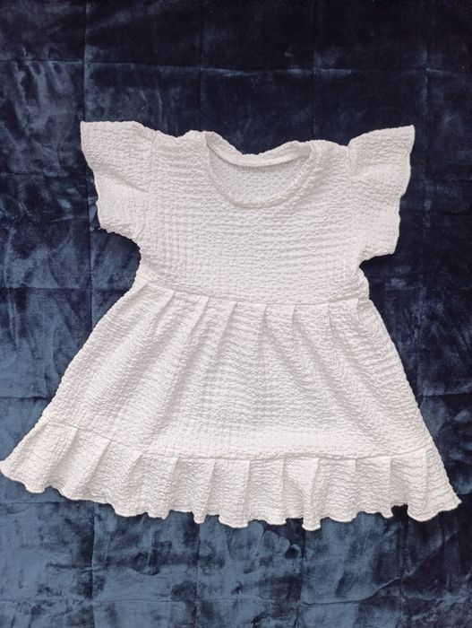 Речі на дівчинку 80 р