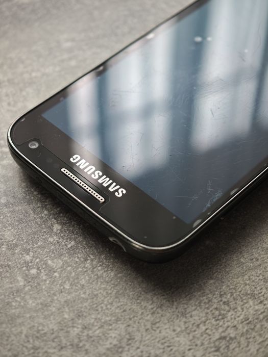 Samsung S4 mini Black Edition - używany