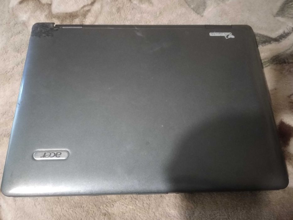 Ноутбук Acer Extensa 5620