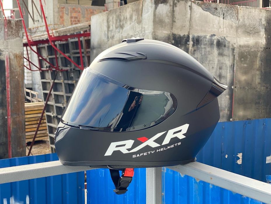 Шлем интеграл, мотошлем, шлем на мотоцикл, скутер, шолом на мото