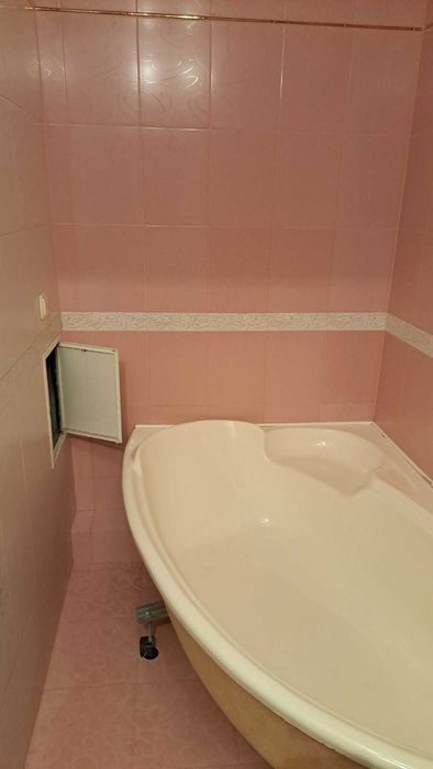 Продам 5-к квартиру, Хортицкий мкрн, пр. Юбилейный 14