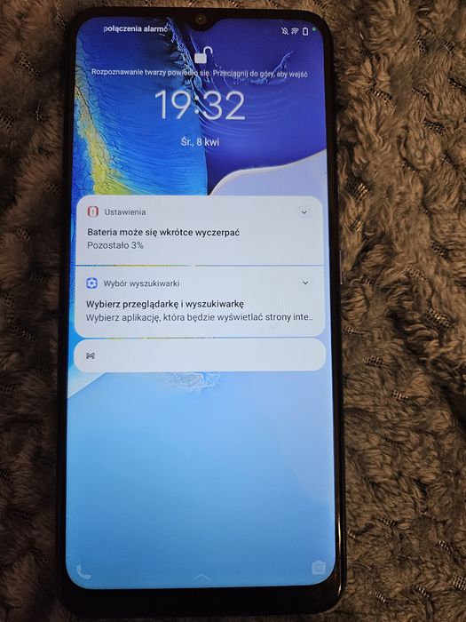 Telefon vivo Y01