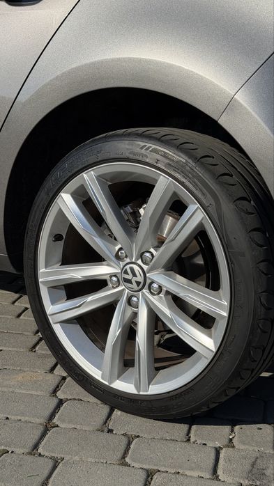 Golf 7 TDI 2013