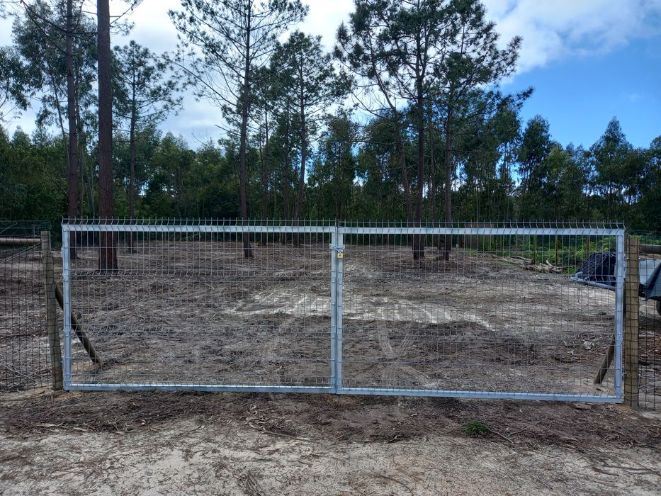 Lote Terreno Legalizado Praia de Melides.