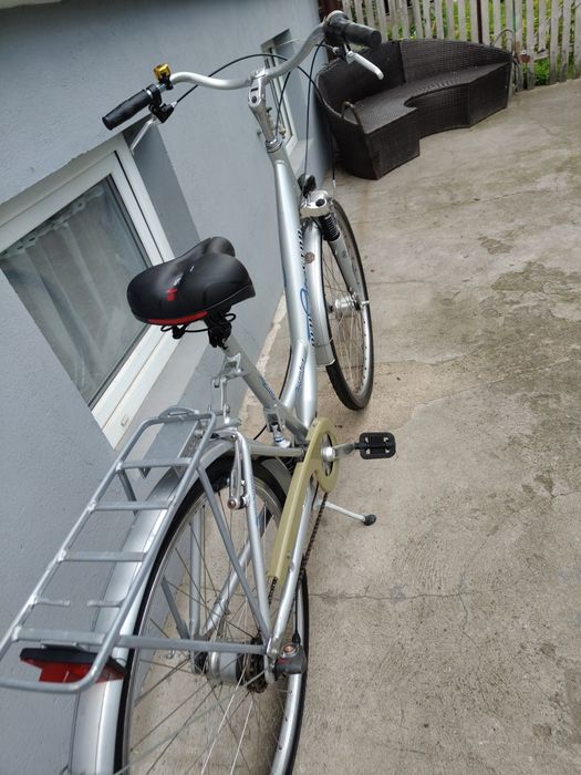 Sprzedam rower damski Alu-City-Star Comfort 28 cali