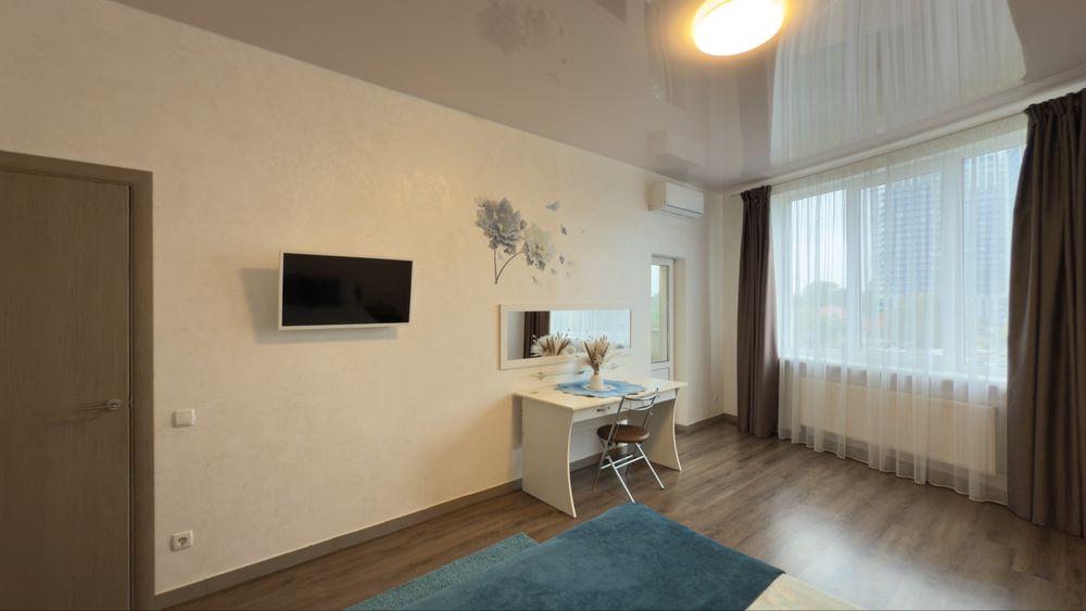 3-rooms apartment apartment by the address (area 96,3 m²) - Atlanta.ua - photo 23