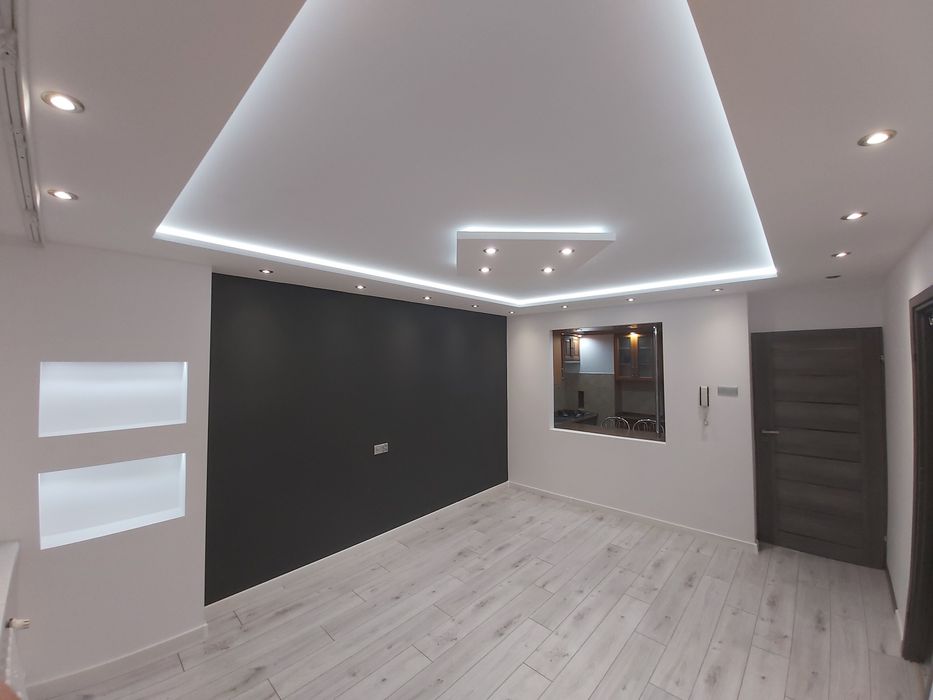 Remonty i wykończenia wnętrz Przemyśl • OLX.pl