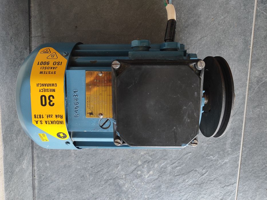 Silnik indukta 2.2 kW
