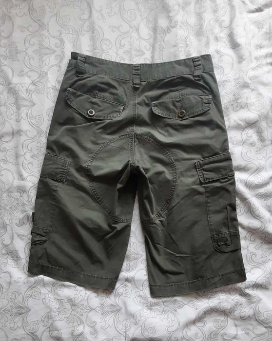 Spodenki męskie Jack&Jones r.S