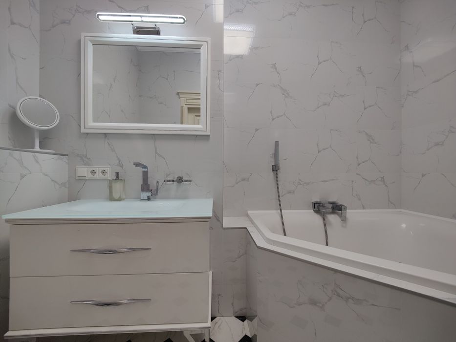 3-кімнатна квартира за адресою вул. Макаренка (площа 108 м²) - Atlanta.ua - фото 7