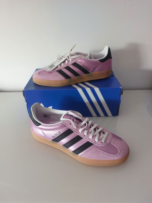 Adidas Gazelle Indoor