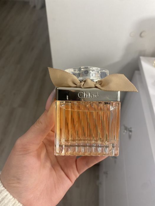 Perfumy Chloé.