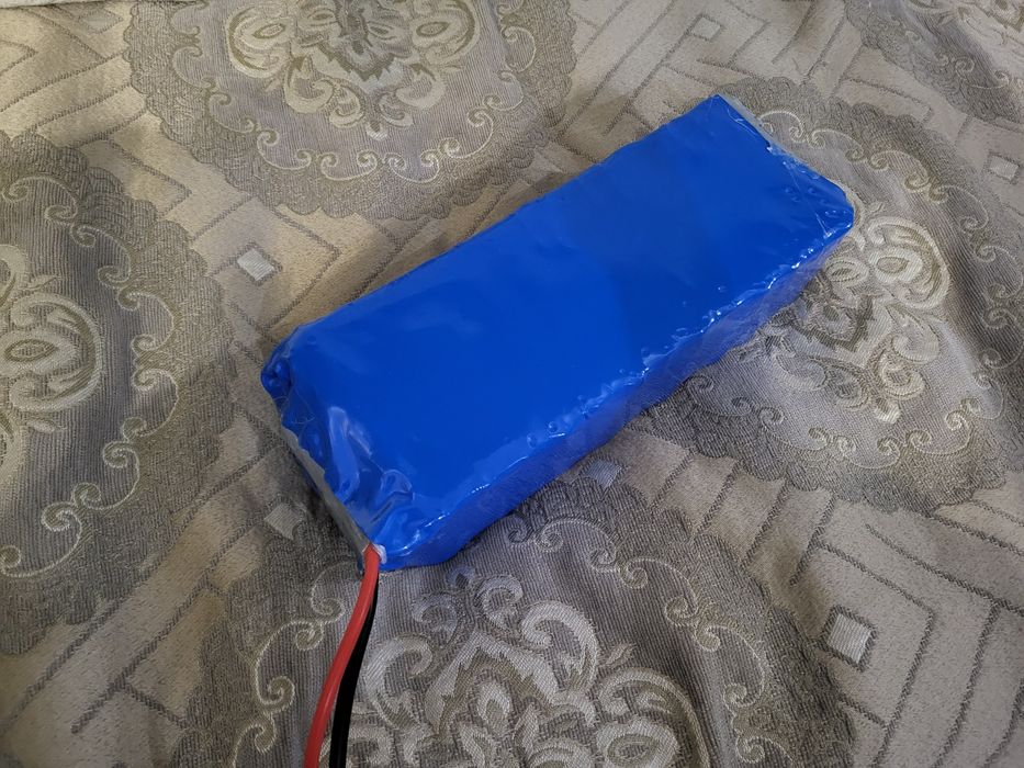 Батарея Li-Ion 48V 10Ah