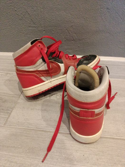 Buty Nike Jordan roz. 36