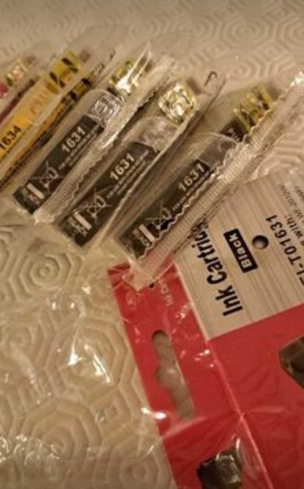 Tinteiros impressoras Epson