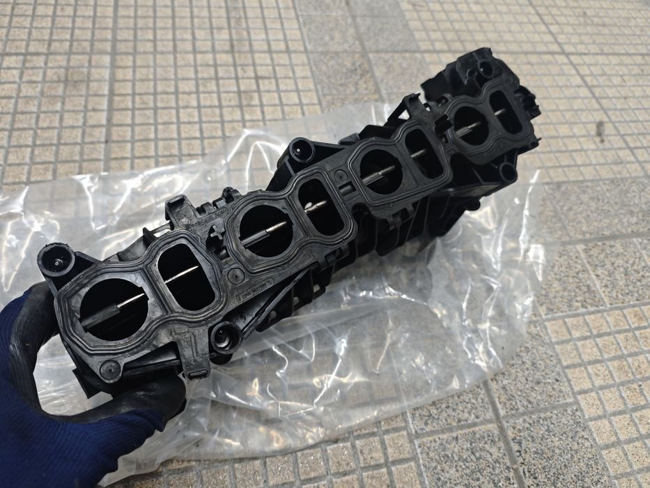 Coletor de Admissão BMW 320d F30 (2012) – Usado em Ótimo Estado!