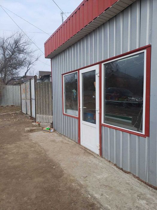 Продам будинок в Богодухові