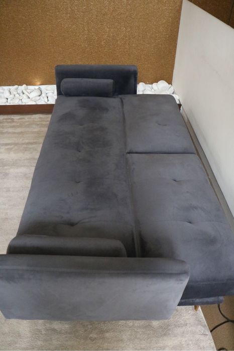 Mobilia e decoração