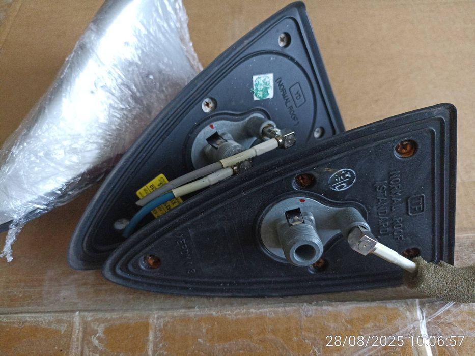 Антенна GPS крыши Акулий Hyundai, КІА