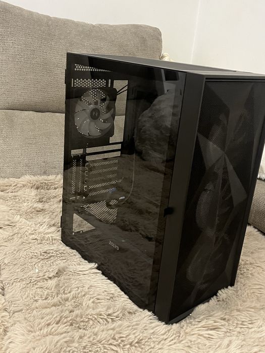 Pc Gamer (Sem memória Ram & Armezenamento)