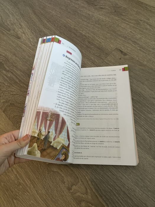 Manual Outras Expressões - 11° ano