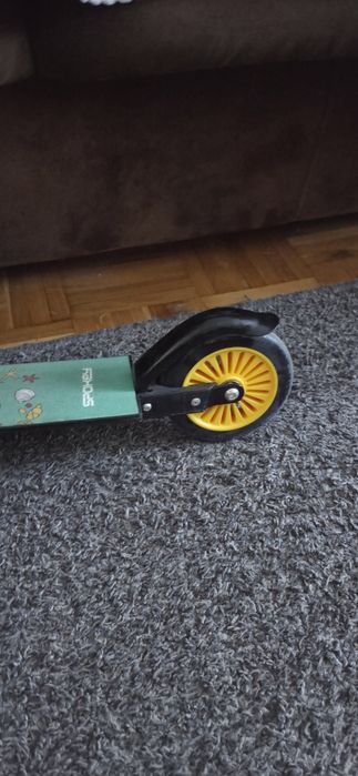 Sprzedam hulajnogę Spokey