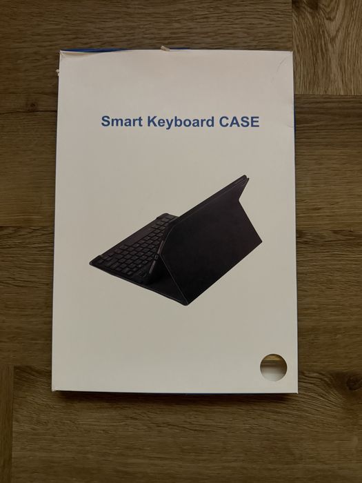 Клавіатура з мишкою для Ipad Air M1 2024 13 дюймів