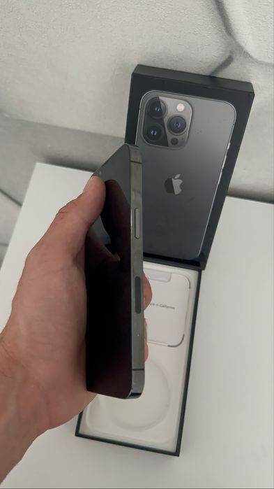 Iphone 13 Pro 256gb 86%
