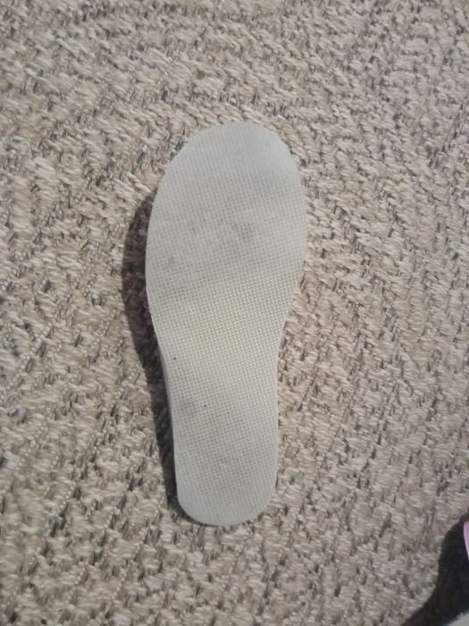 Kapcie damskie 37.