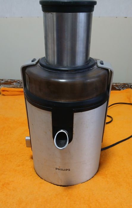 Продам соковыжималку PHILIPS