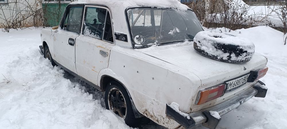 Продам ваз 21063  можливий обмін