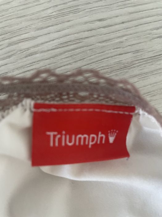 Triumpf pizama koszula L/XL