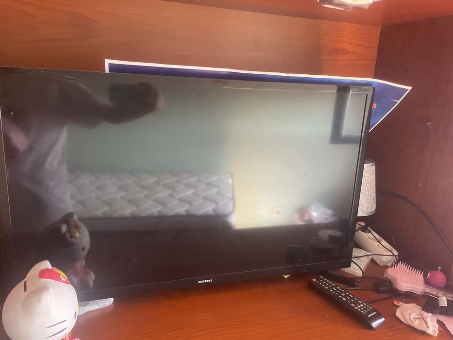 cama solteiro cama corpo e meio tv samsung