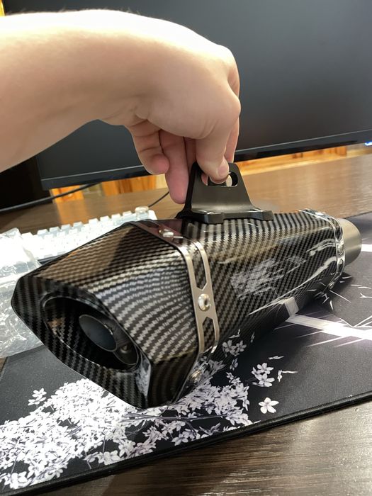 Прямоток Акрапович