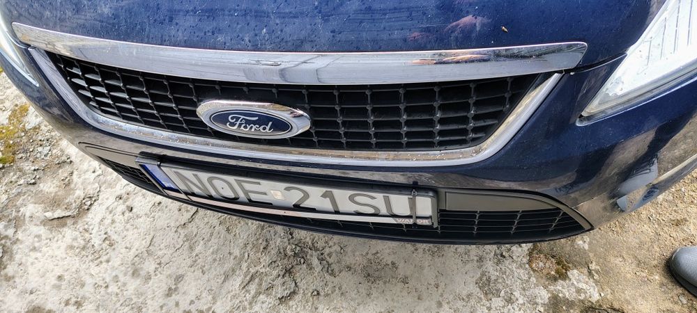 Ford Mondeo MK4 2008 rok