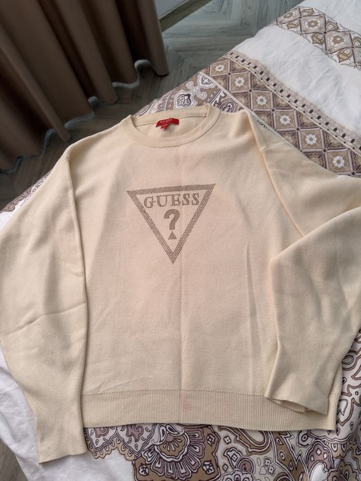 Светр guess оригінал