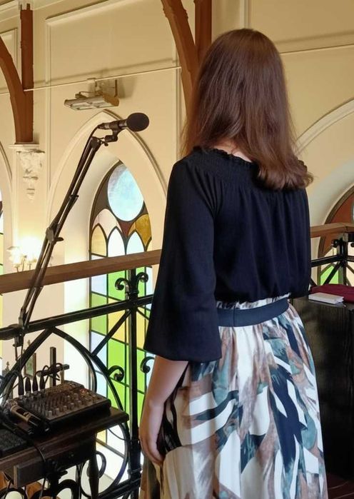 !!! Wokalistka, oprawa muzyczna uroczystości !!!