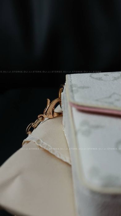 Жіноча сумка Louis Vuitton, клатч Луі Вітон