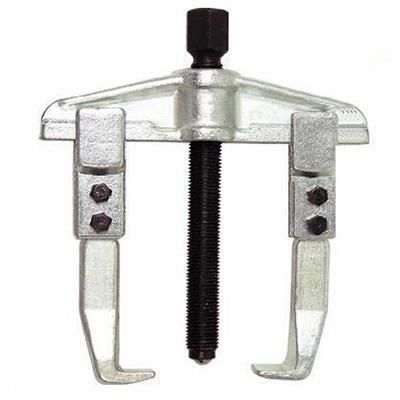 Ściągacz dwuramienny belkowy 250x200mm Quatros