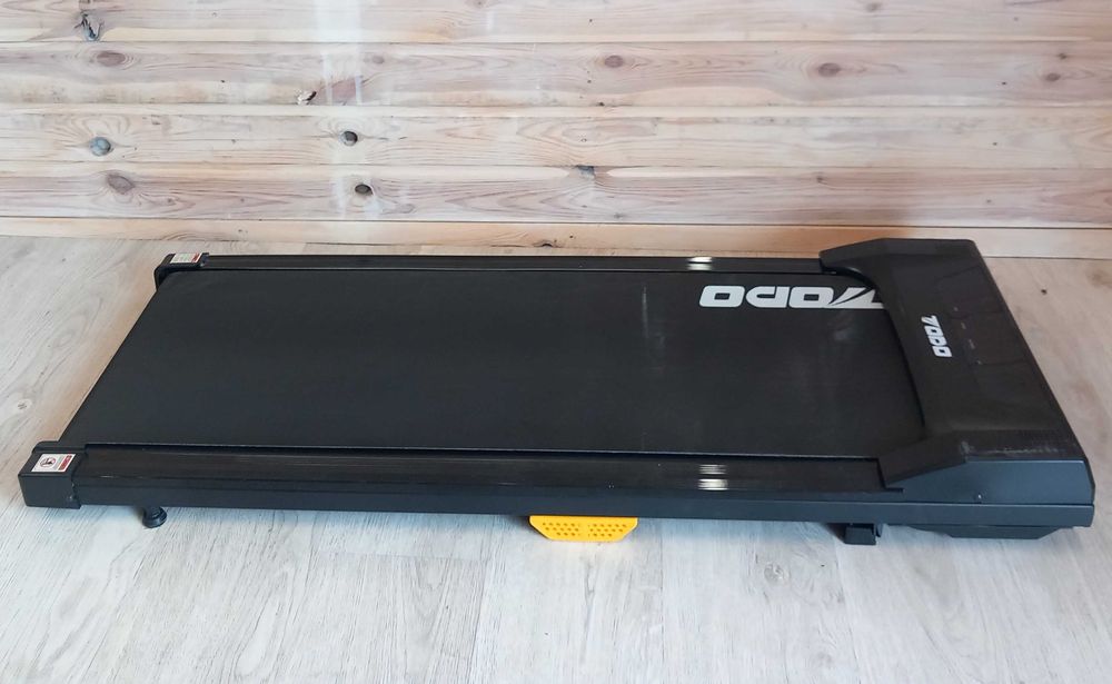 Bieżnia elektryczna TODO do 110 kg 1-6 km/h 6