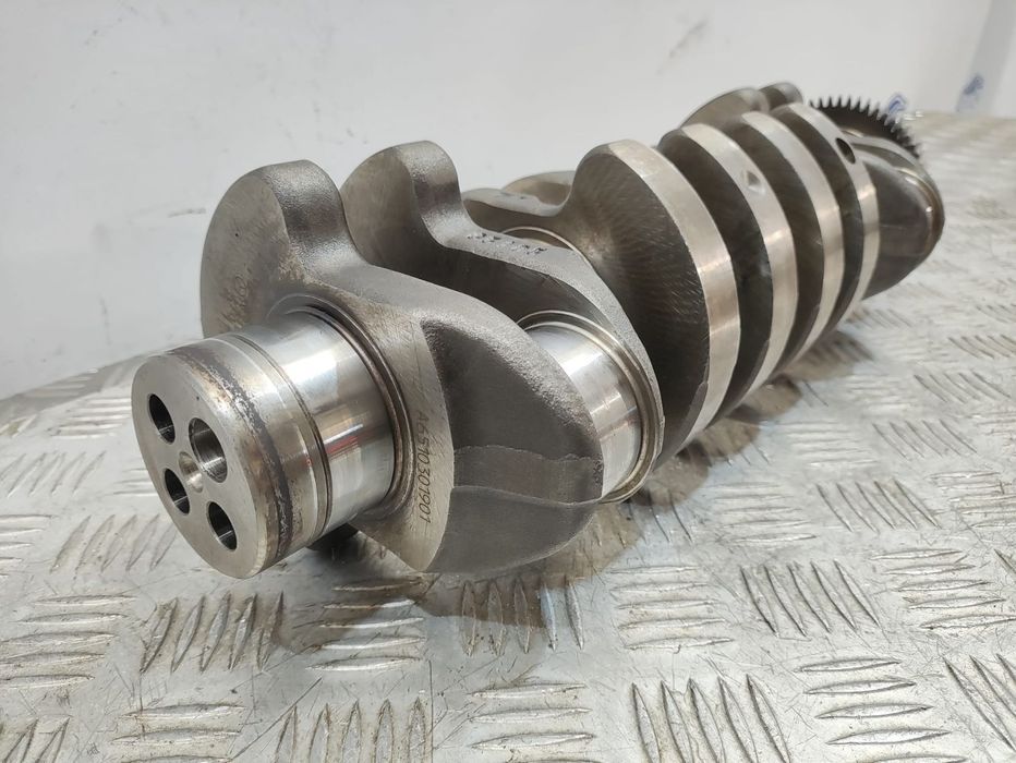 Cambota Para Motor Mercedes Benz OM651 A6510301901