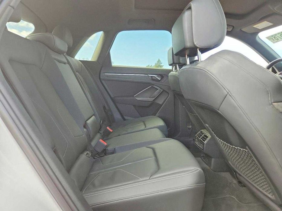 2020  AUDI  Q3