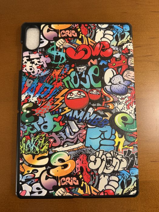 Capa para Tablet Honor Pad X8a de 11”