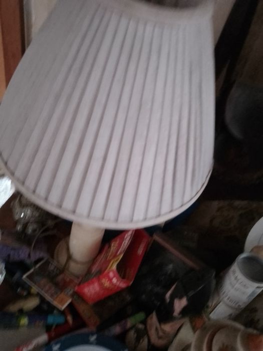 O candeeiro das sapatilhas-20E- candeeiro o super creativo CreatyvO- 20E Desde 3E