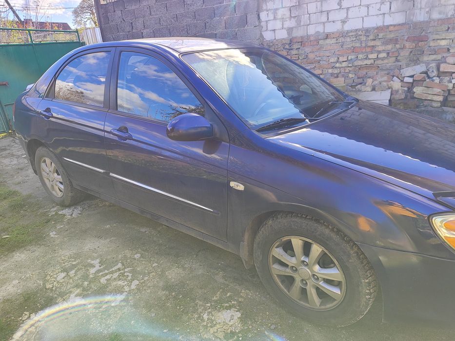 Продам хороше авто